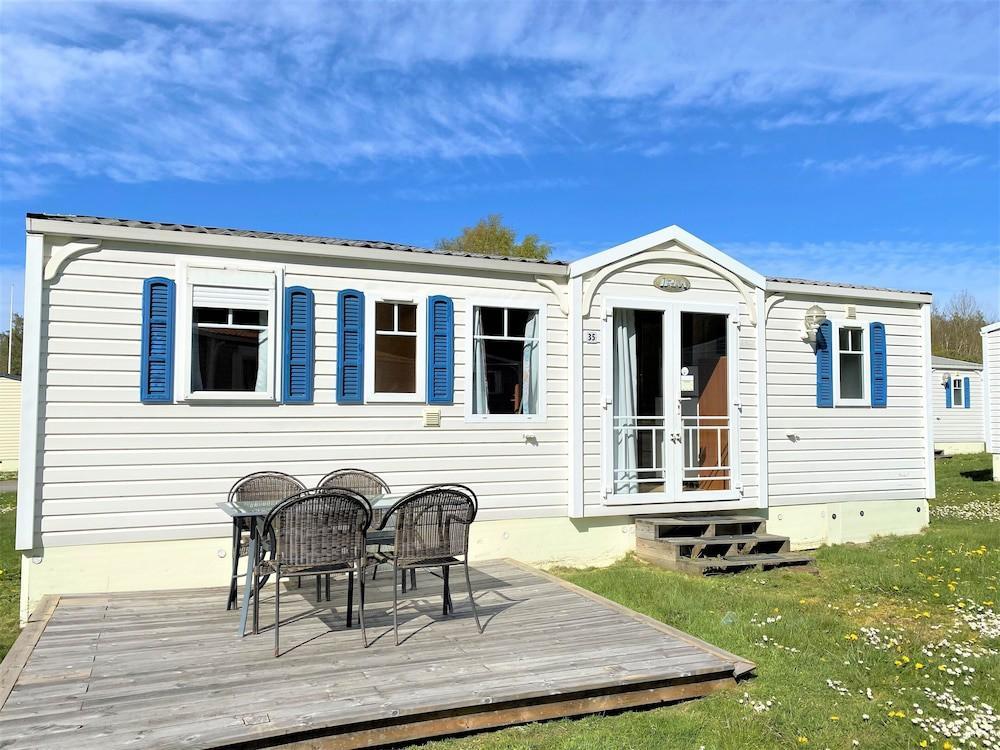 Hotel First Camp Lilleby Gotemburgo Exterior foto