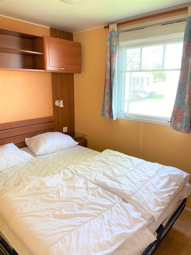 Hotel First Camp Lilleby Gotemburgo Exterior foto
