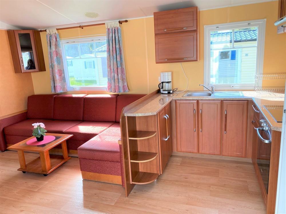 Hotel First Camp Lilleby Gotemburgo Exterior foto