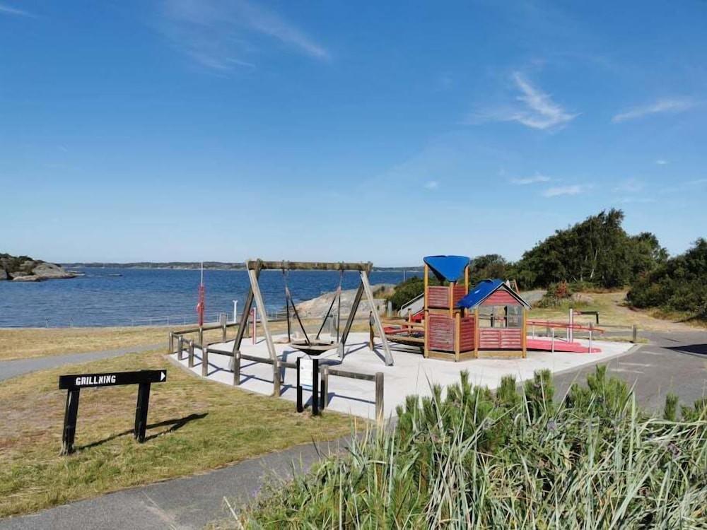 Hotel First Camp Lilleby Gotemburgo Exterior foto