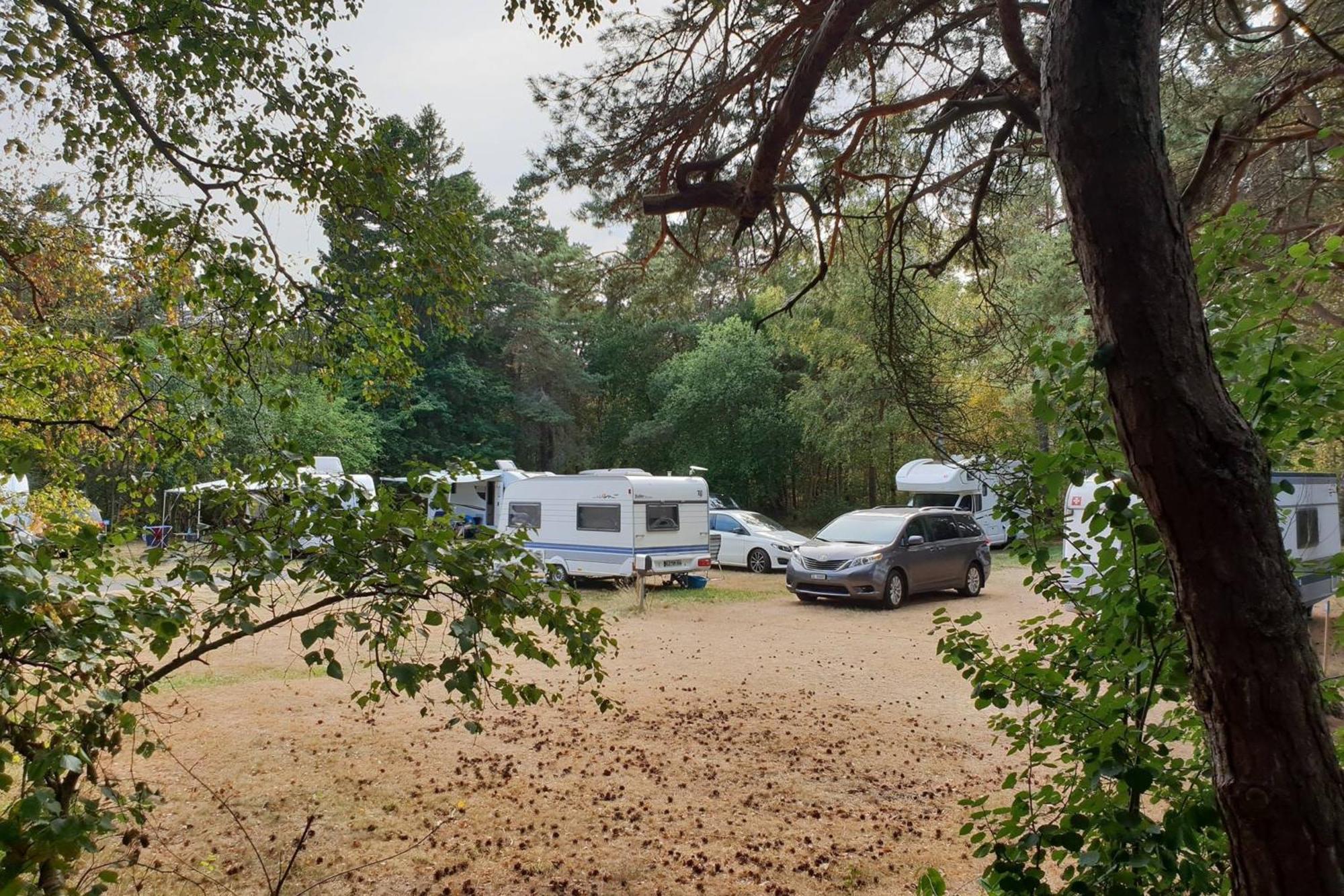 Hotel First Camp Lilleby Gotemburgo Exterior foto
