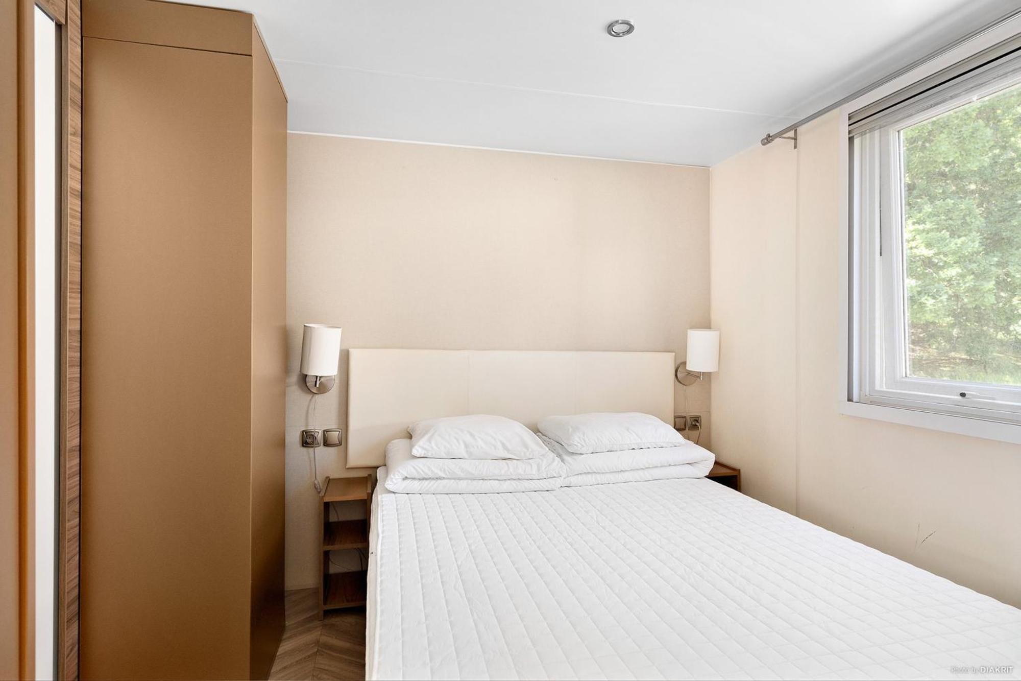 Hotel First Camp Lilleby Gotemburgo Exterior foto