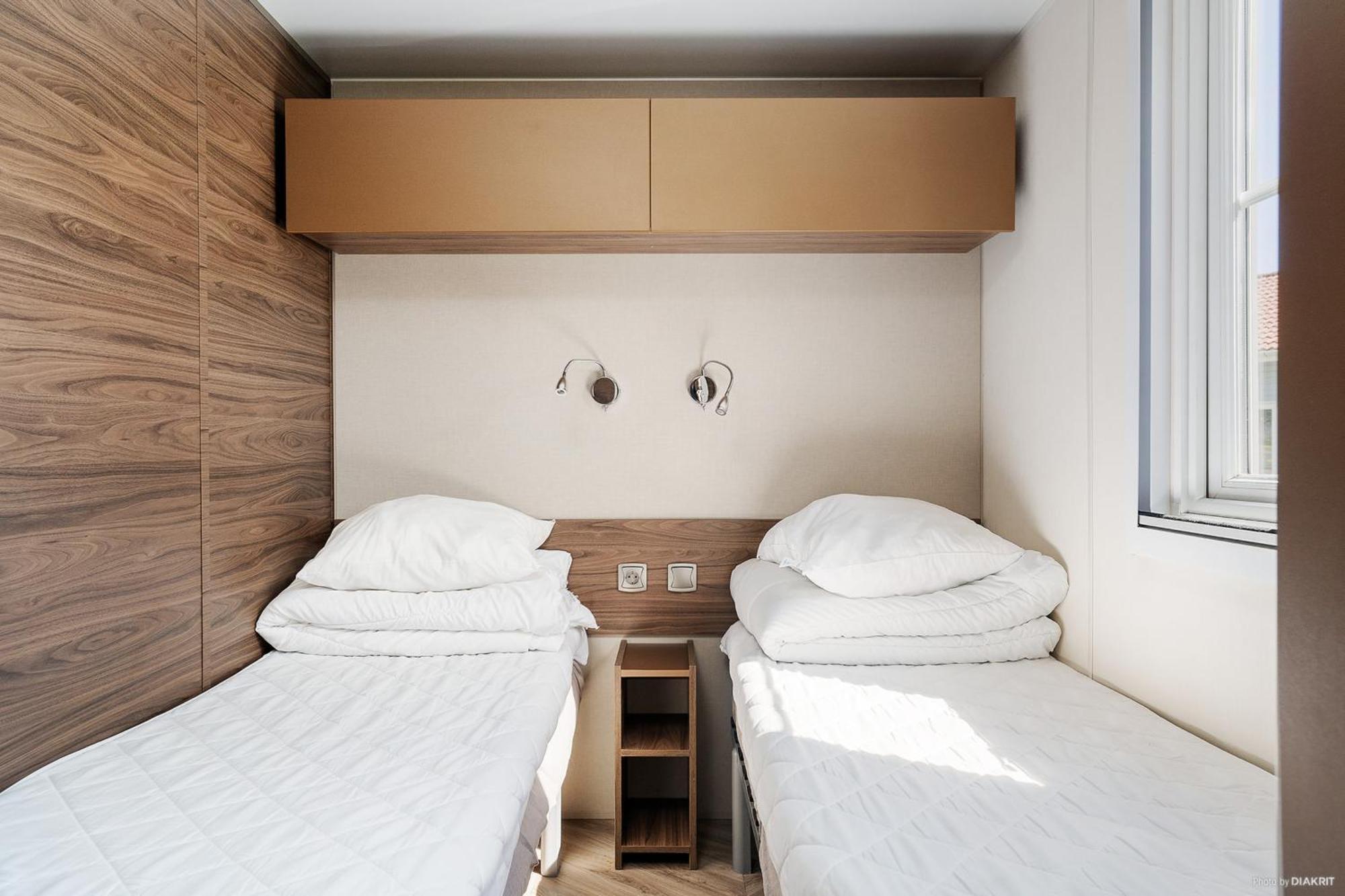 Hotel First Camp Lilleby Gotemburgo Habitación foto