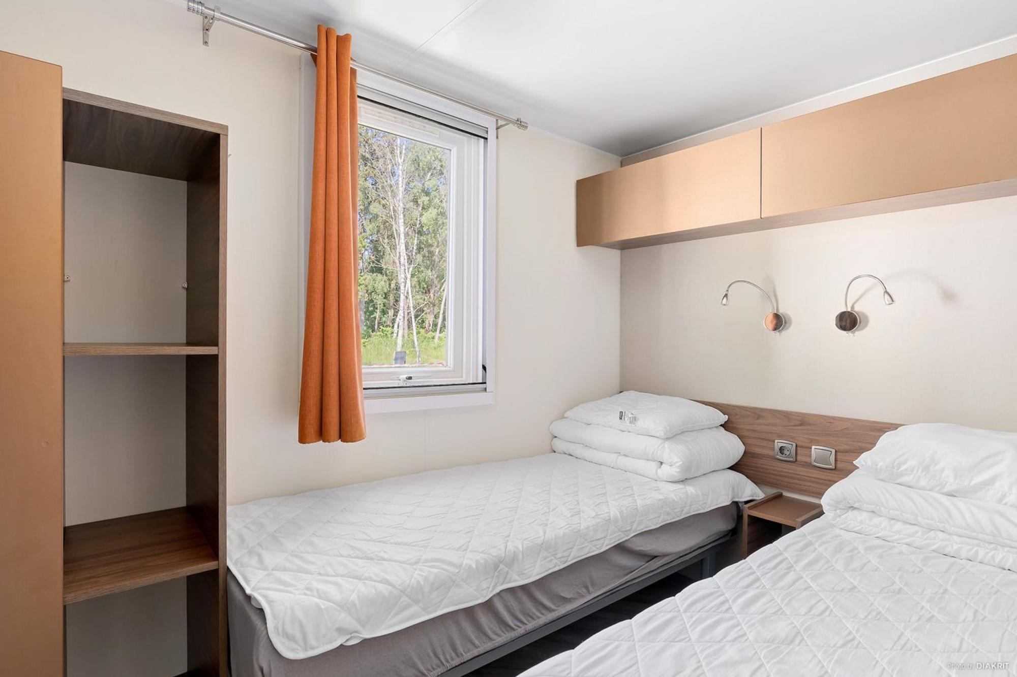 Hotel First Camp Lilleby Gotemburgo Exterior foto