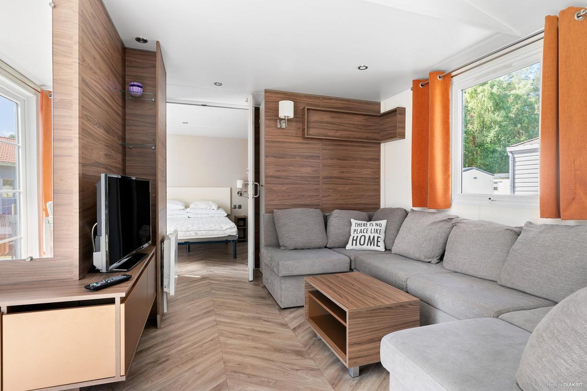 Hotel First Camp Lilleby Gotemburgo Exterior foto