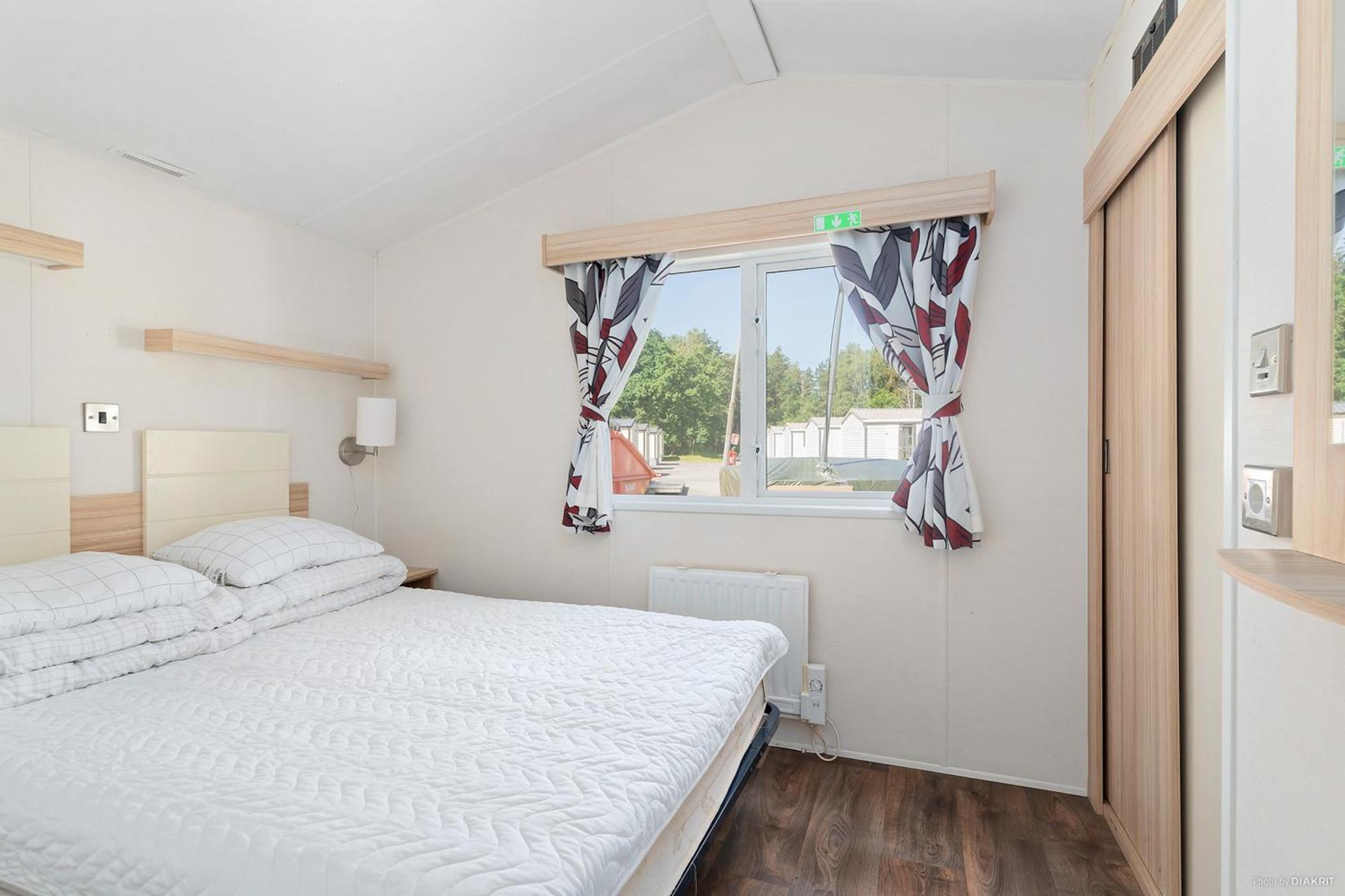 Hotel First Camp Lilleby Gotemburgo Exterior foto