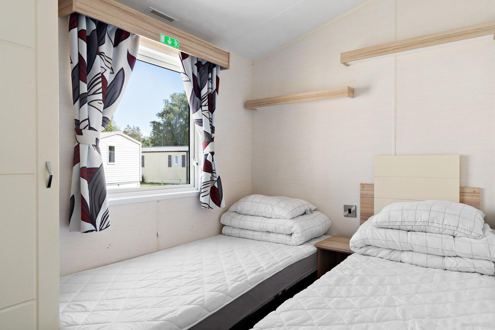 Hotel First Camp Lilleby Gotemburgo Habitación foto