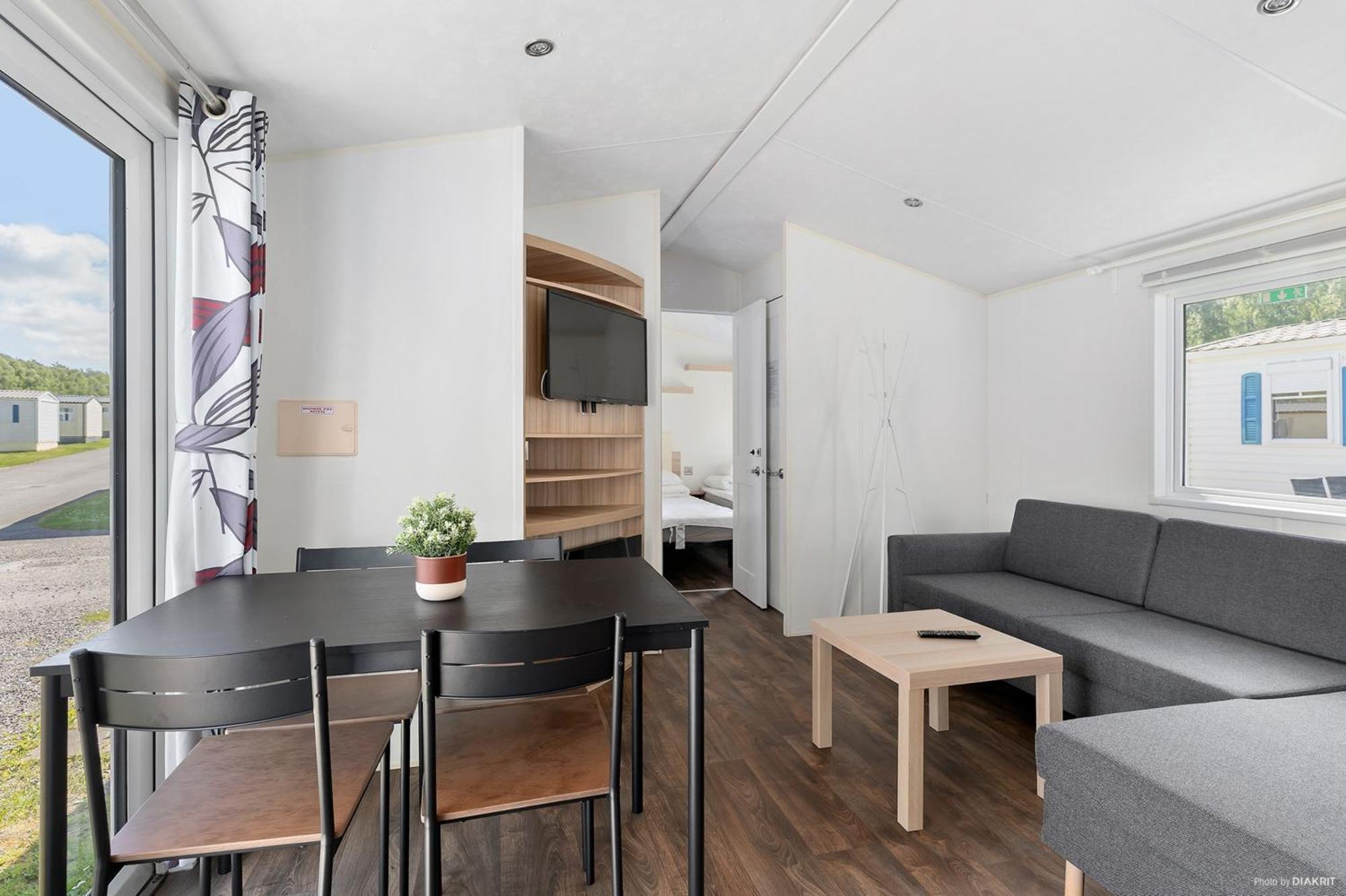 Hotel First Camp Lilleby Gotemburgo Exterior foto