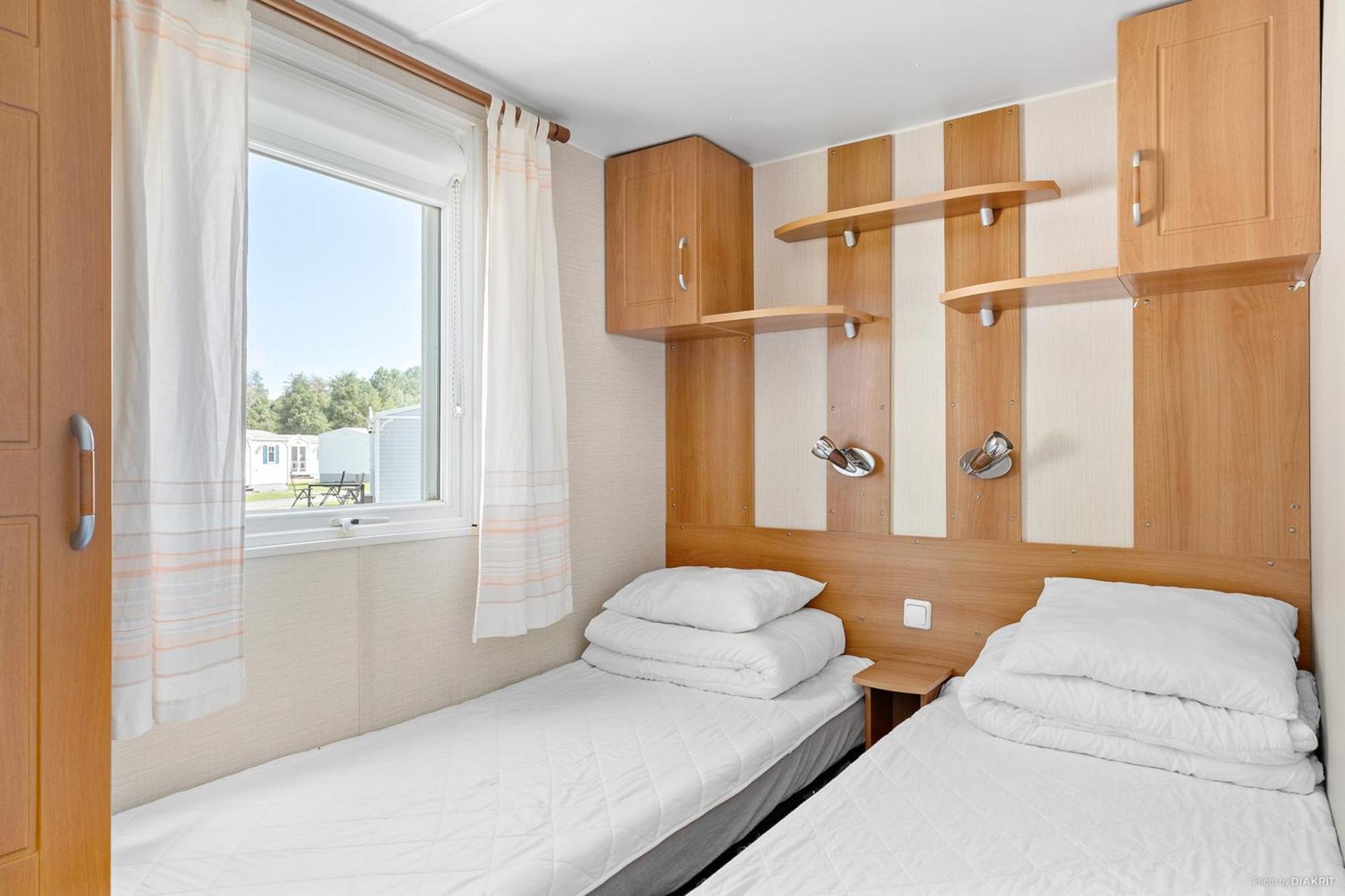 Hotel First Camp Lilleby Gotemburgo Habitación foto