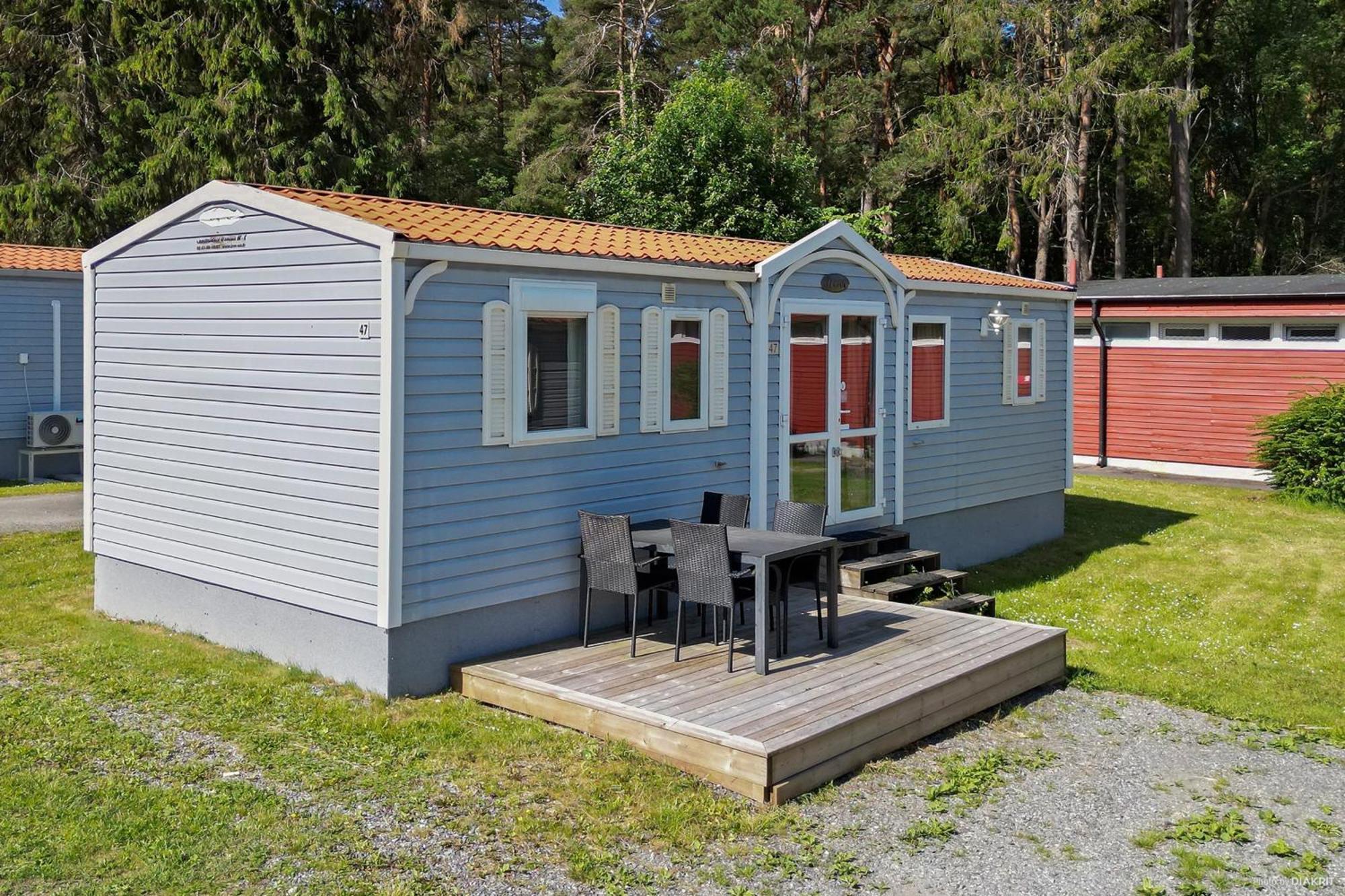 Hotel First Camp Lilleby Gotemburgo Exterior foto