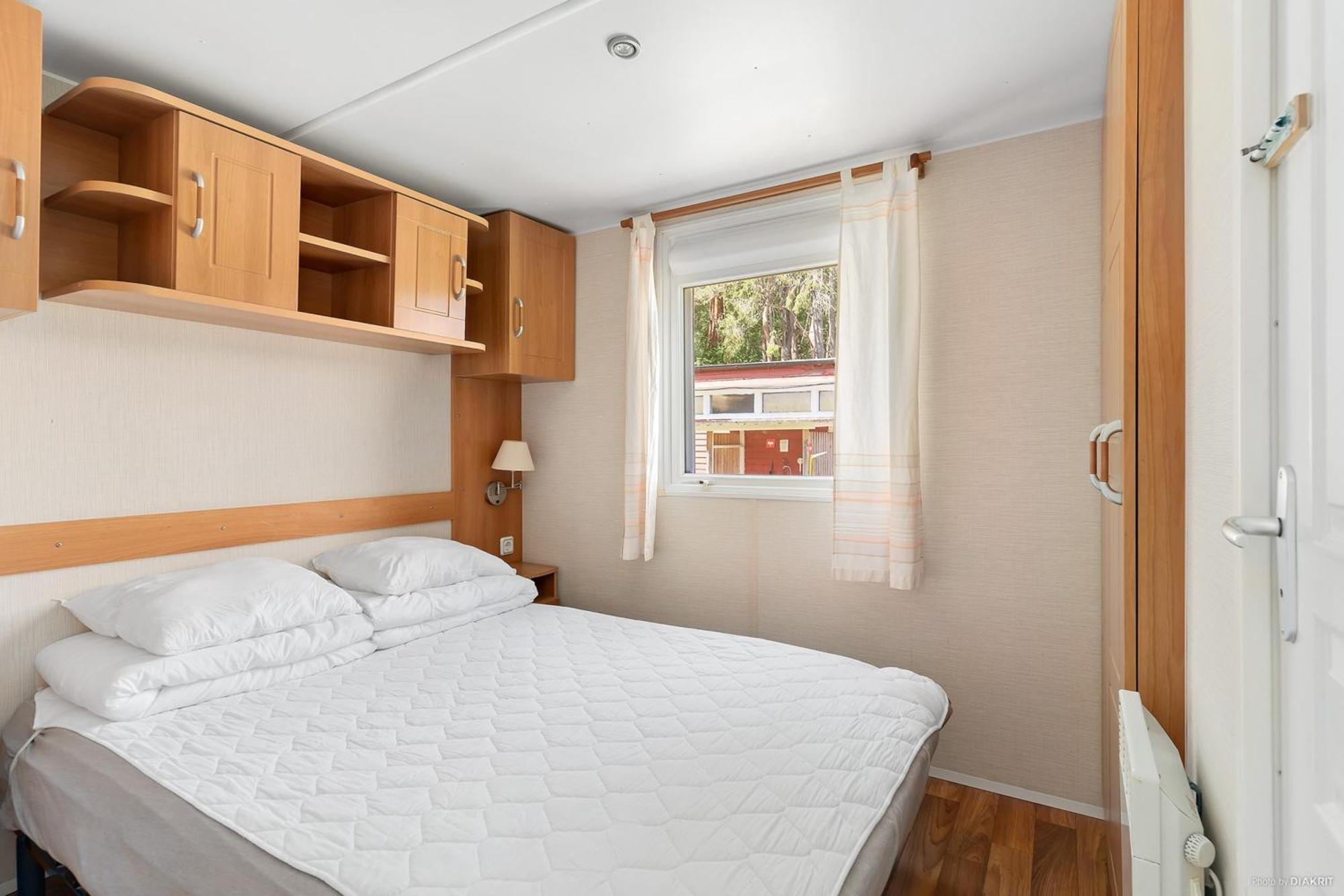 Hotel First Camp Lilleby Gotemburgo Habitación foto