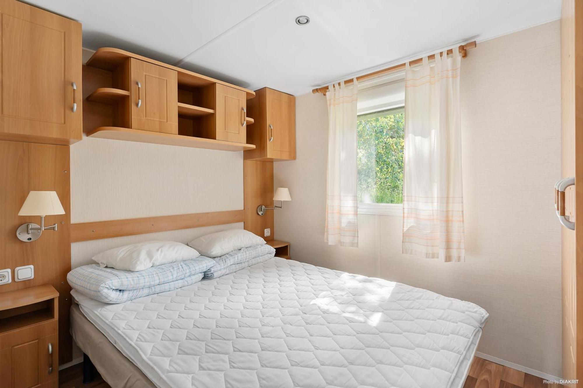 Hotel First Camp Lilleby Gotemburgo Habitación foto