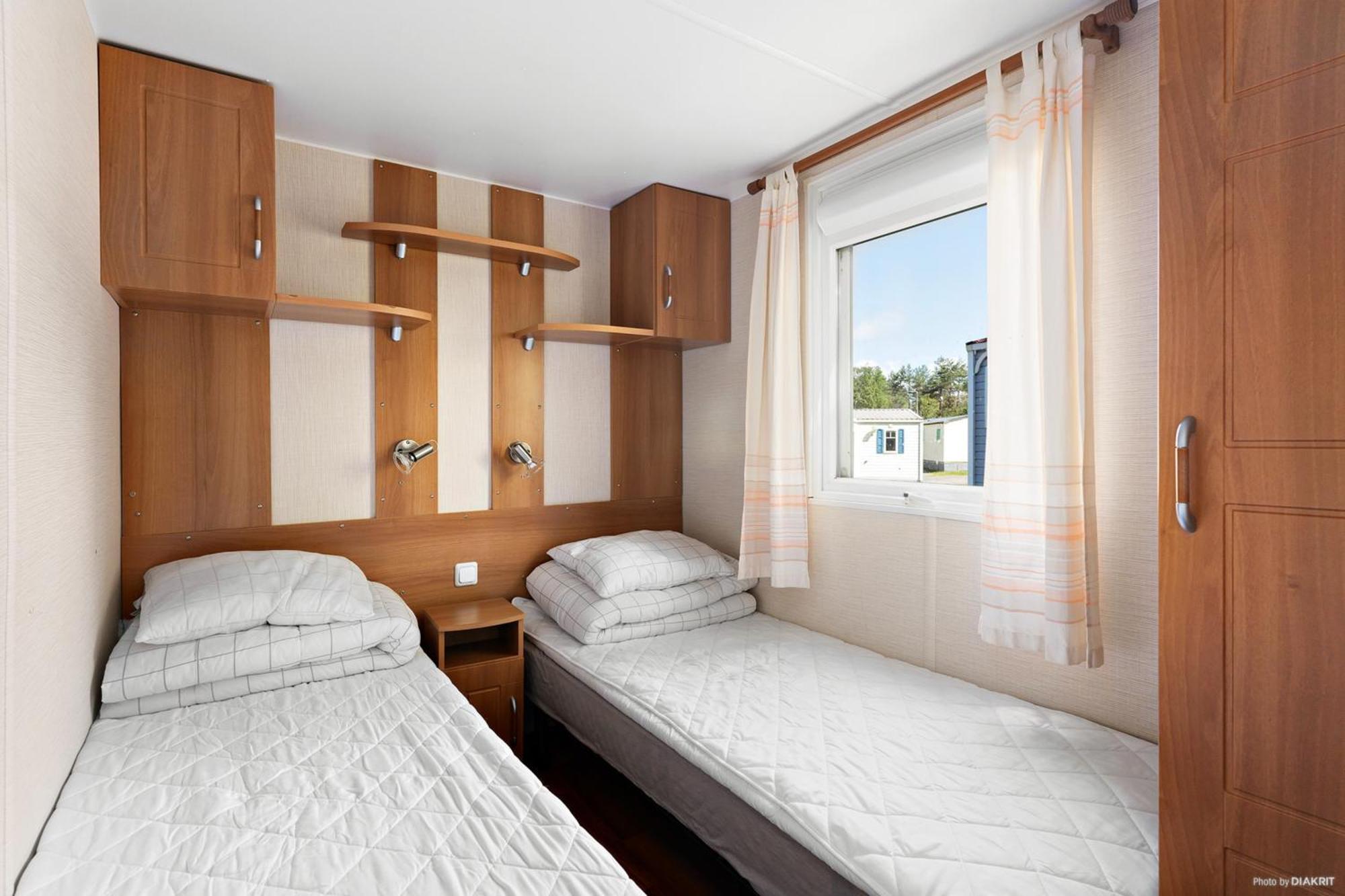 Hotel First Camp Lilleby Gotemburgo Habitación foto
