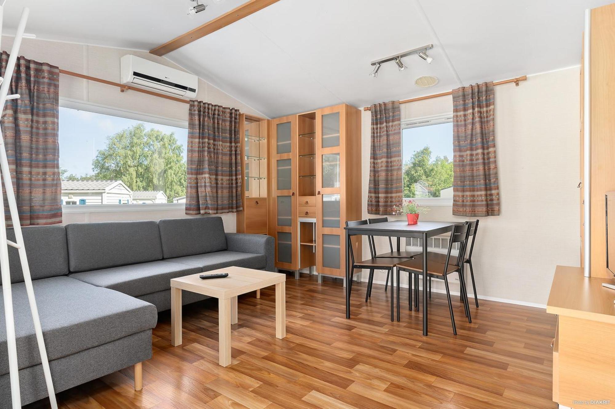 Hotel First Camp Lilleby Gotemburgo Habitación foto