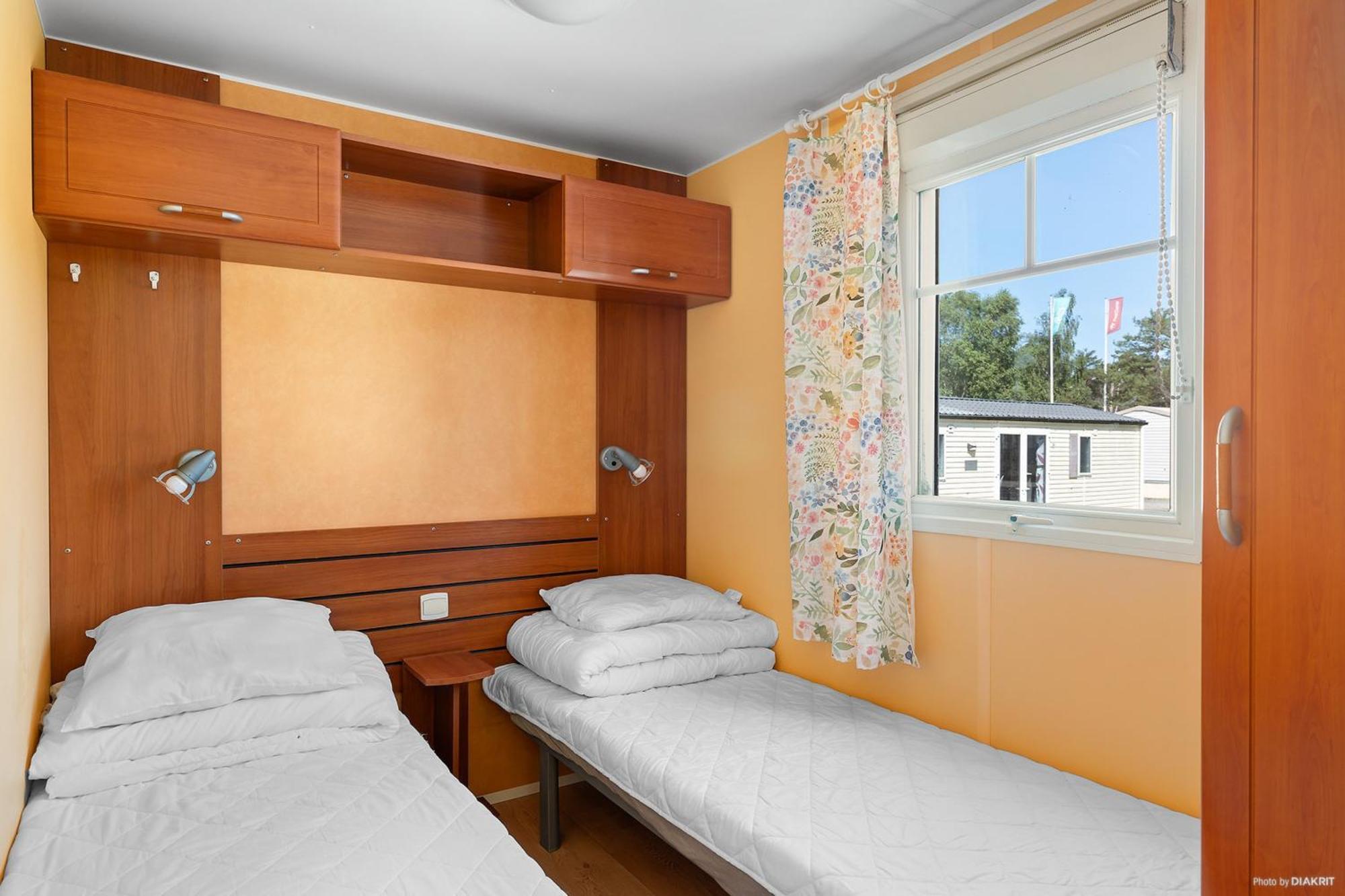 Hotel First Camp Lilleby Gotemburgo Habitación foto