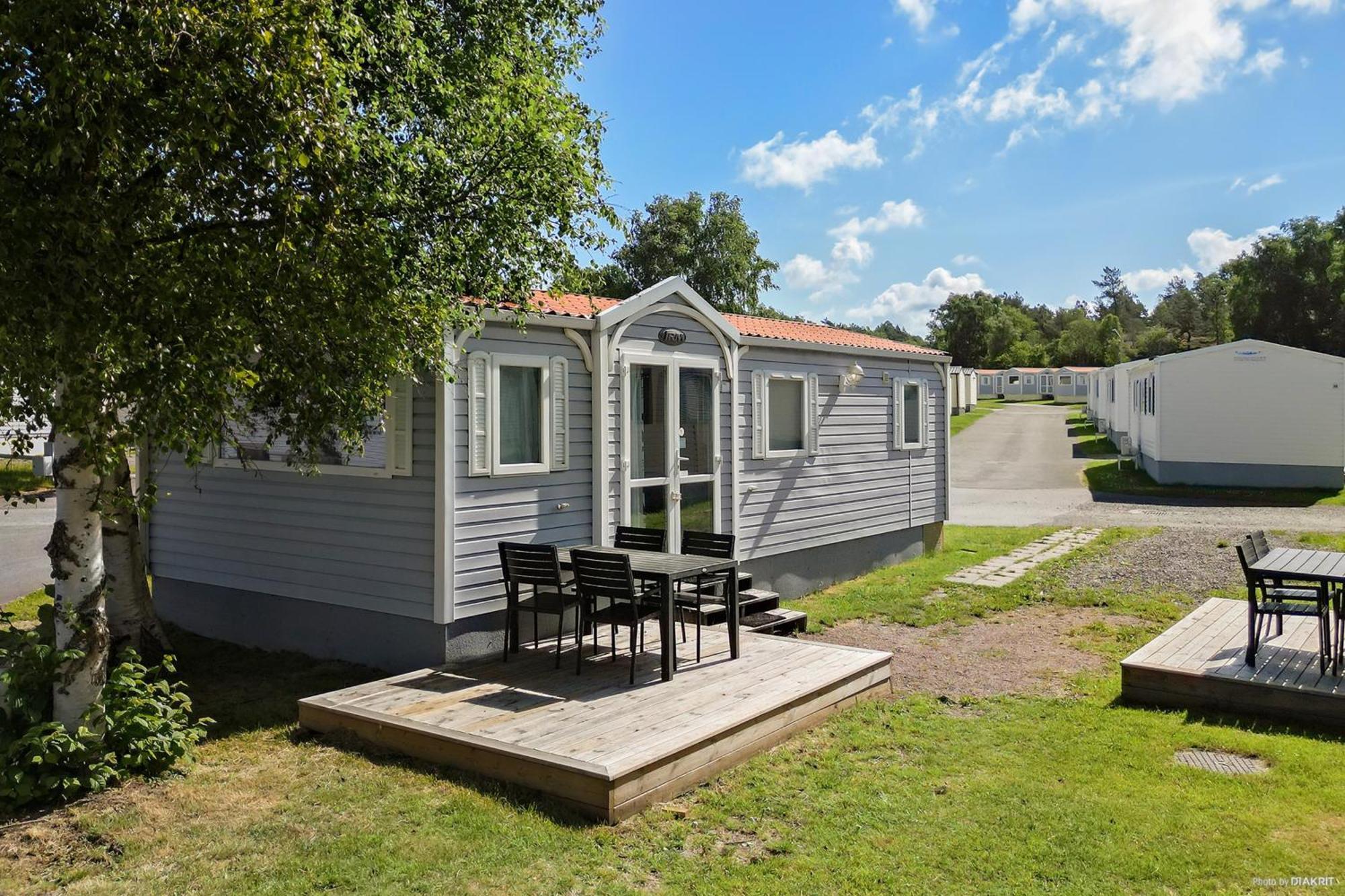Hotel First Camp Lilleby Gotemburgo Habitación foto