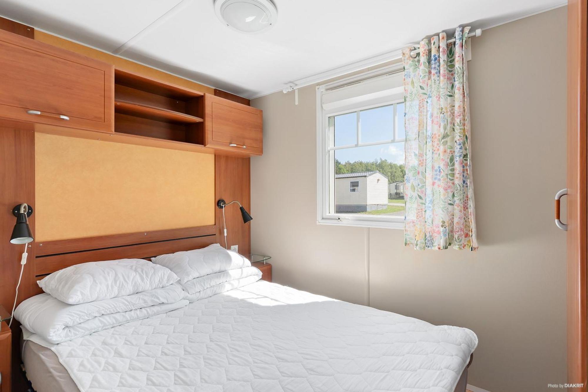 Hotel First Camp Lilleby Gotemburgo Habitación foto